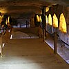 Catacombs of Trypiti