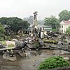 Вьетнамский музей военной истории