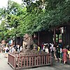 Wu Hou Shrine of Chengdu
