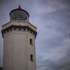 Hanstholm Lighthouse