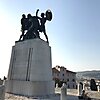 Monumento ai Caduti della I Guerra Mondiale