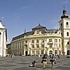 Sibiu City Hall