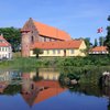 Nyborg Castle