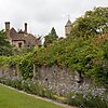 Sissinghurst Castle and Garden