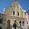Эстонский исторический музей, здание Большой гильдии