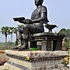 King Ram Khamhaeng Monument