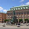 Gustav Adolf Square