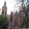 Grote of Sint-Jacobskerk (The Hague)