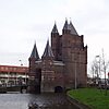 Amsterdam Gate