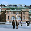 Hakaniemi Market Hall