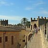 Alcúdia City Walls