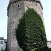 Torre da Homenaxe