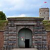 Vistula Mouth Fortress