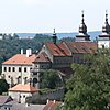 Тршебичский монастырь