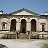 Villa Gazzotti Grimani