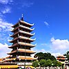 Vinh Nghiem Pagoda