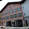 Kitzbühel Town Hall