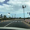 Al Bustan Roundabout
