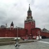 Спасская башня