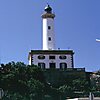 Faro de Botafoc  lighthouse