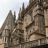 Plasencia Cathedral