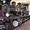Finnish Railway Museum