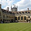 Pembroke College (University of Cambridge)