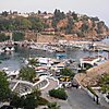 Antalya Old Port