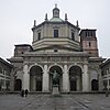 Базилика Сан-Лоренцо Маджоре