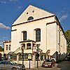 Isaak Synagogue