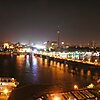 Qasr El-Nile Bridge (The Nile Castle Bridge)