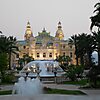 Monte-Carlo Casino and Opera House