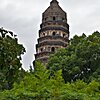 Tiger Hill Pagoda