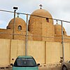 Церковь Святого Сергия в Каире