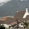 Franciscan Cloister in Schwaz