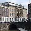 Utrecht City Hall