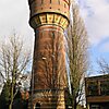 Lauwerhof Water Tower
