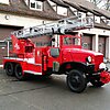 Fire Brigade Museum Nuremberg