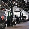 Slovenian Railway Museum