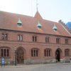 The old Townhall