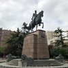 Monumento a Espartero