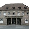 Art Hall Nuremberg