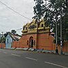 Barbu Hindu Temple