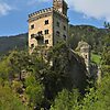Schloss Garnstein - Castello di Gernstein