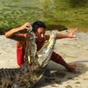 Samutprakarn Crocodile Farm & Zoo