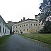 Villa medicea di Cafaggiolo