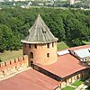 Фёдоровская башня