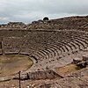 Греческий театр Сегеста