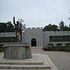 Guningtou Battle Museum