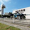 Chung Cheng Aviation Museum
